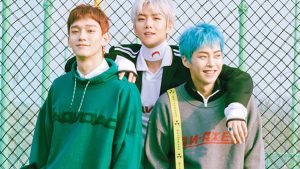 exo cbx sm