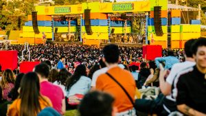 festival sensacional 2023