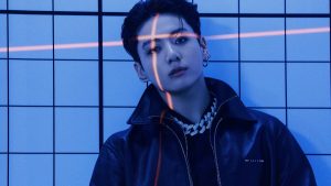 jung kook seven