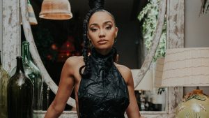 leigh anne pinnock solo