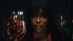sza kill bill melhores músicas vingativas