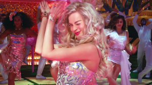 barbie