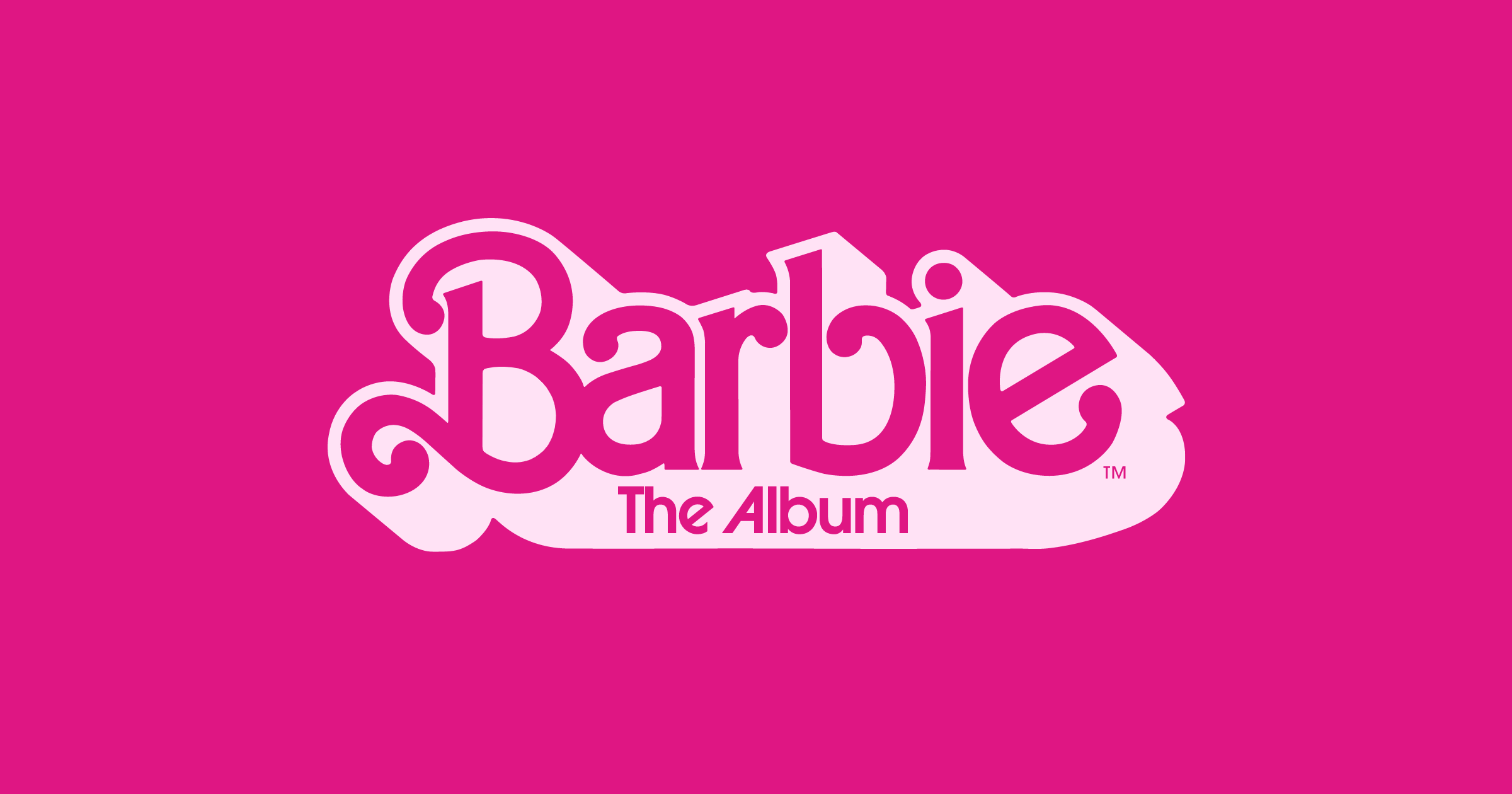 Título Barbie The Album