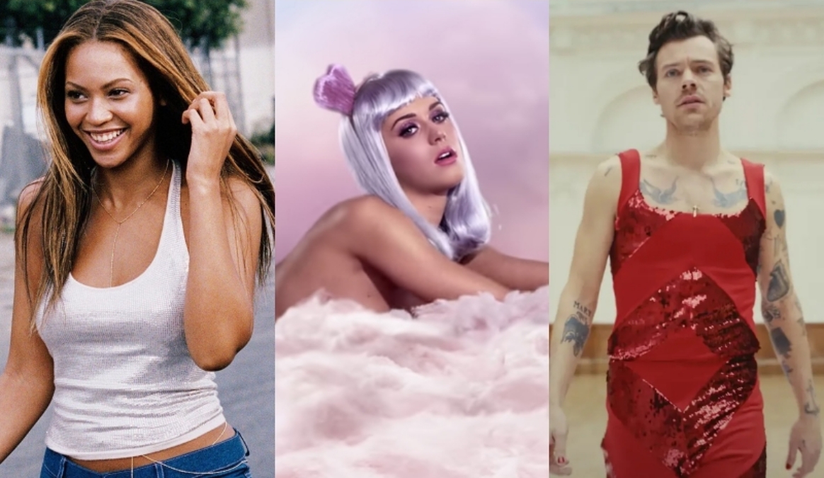 billboard músicas de verão
