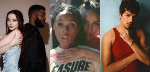 billboard músicas lgbtq+ 2023