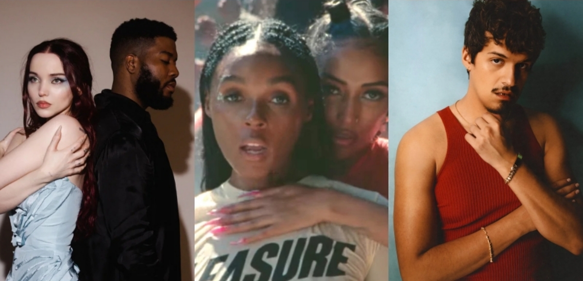 billboard músicas lgbtq+ 2023