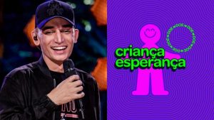 joão gomes criança esperança 2023