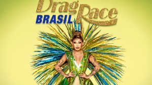 drag race brasil