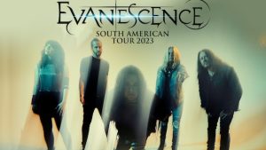 evanescence