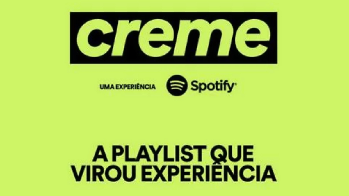 experiência spotify trap funk