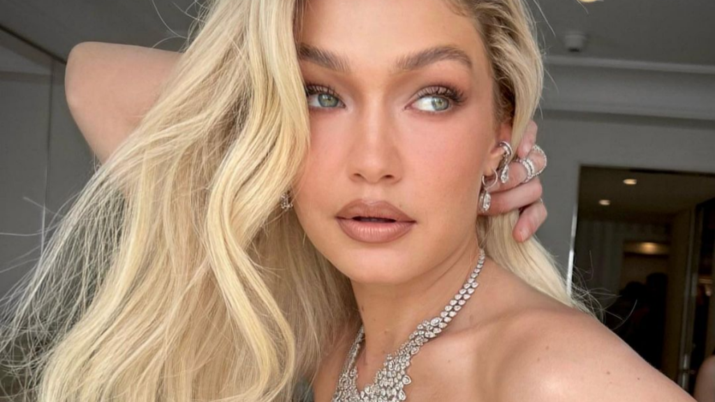 gigi hadid
