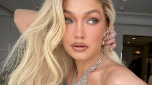 gigi hadid