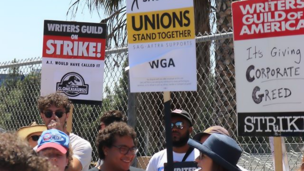 greve atores hollywood