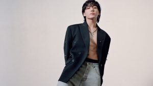 jung kook seven