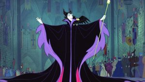 melhores vilões disney malévola