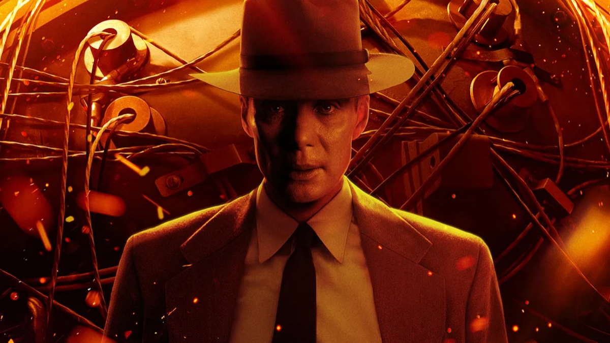 oppenheimer