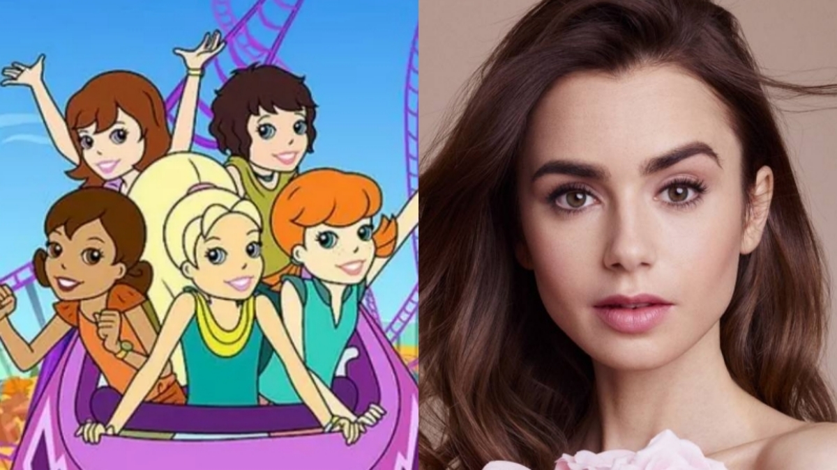 polly pocket live action