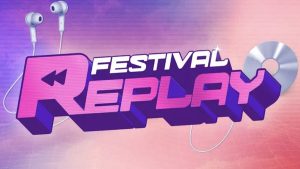 replay festival