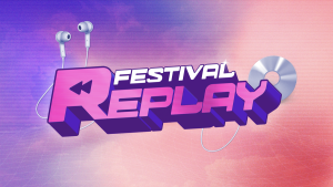 replay festival
