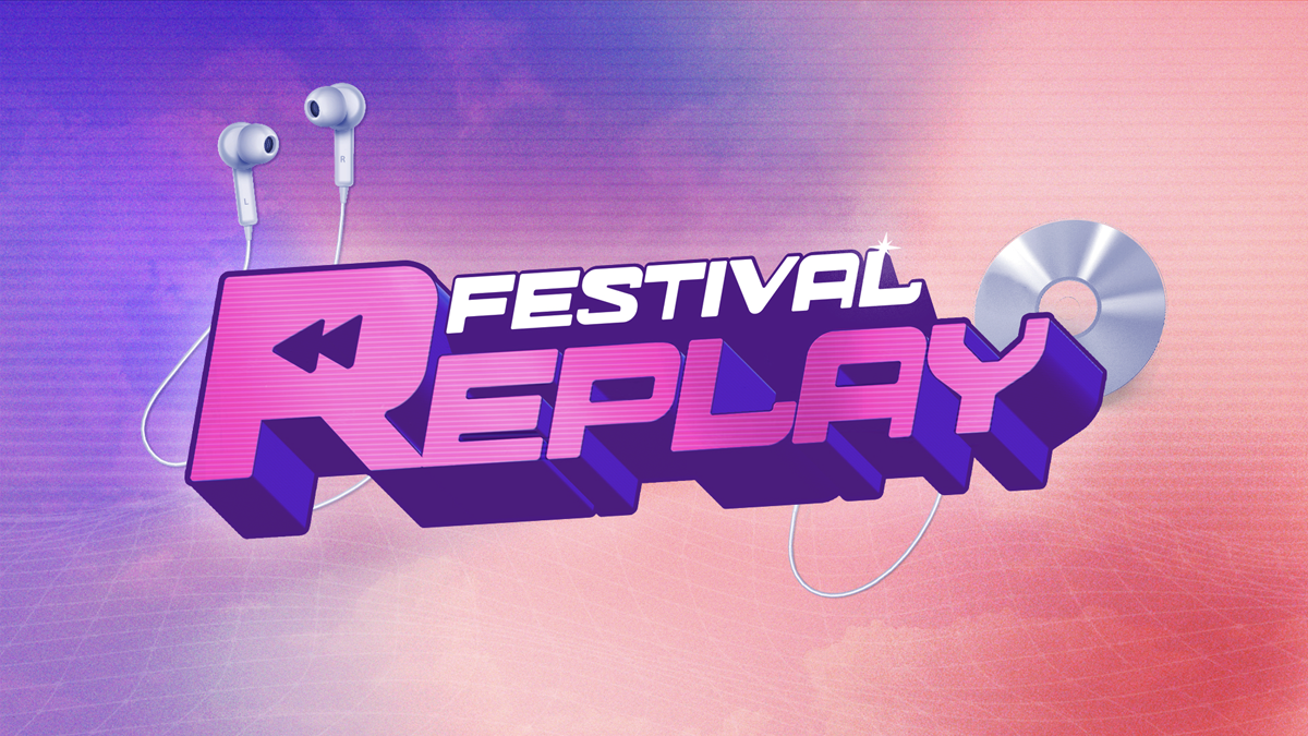 replay festival