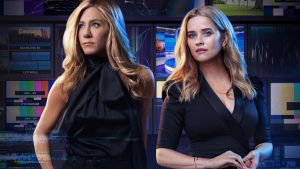 the morning show 3ª temporada