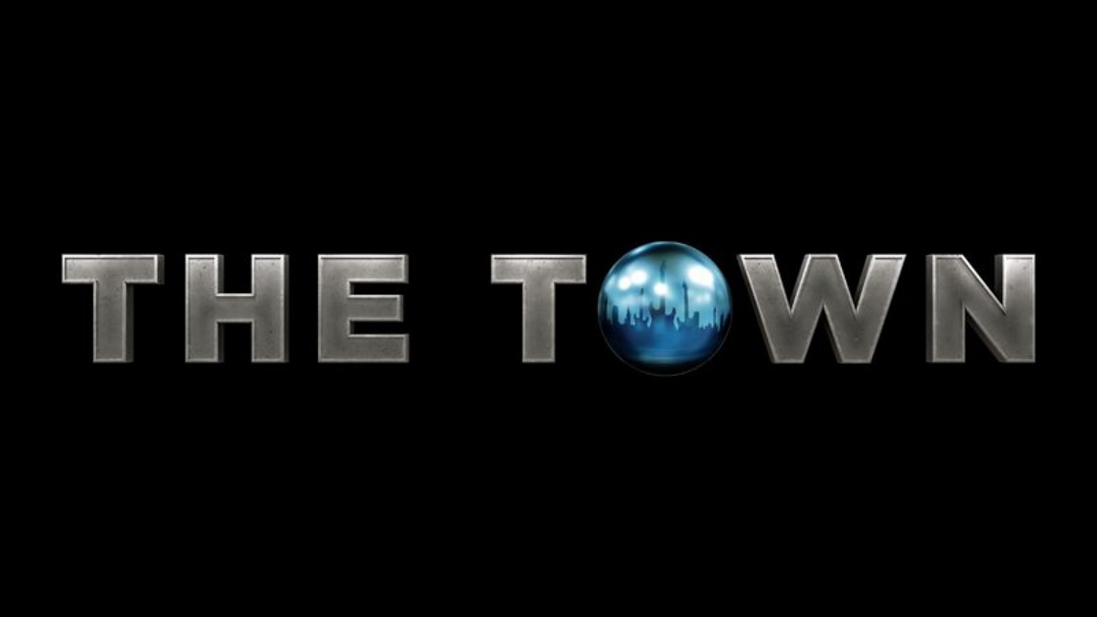 the town aplicativo