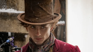 wonka