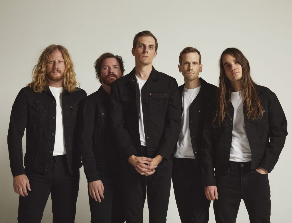entrevista the maine