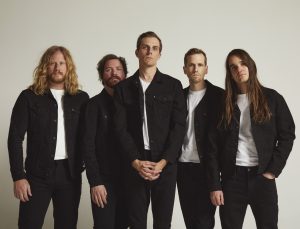 entrevista the maine