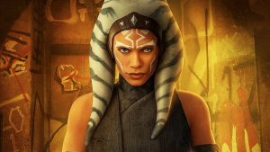 ahsoka