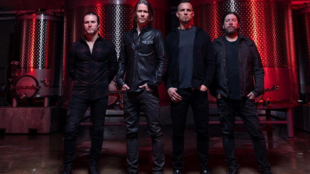 alter bridge