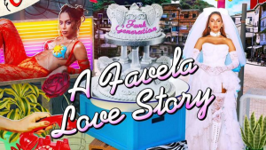 anitta funk generation favela love story