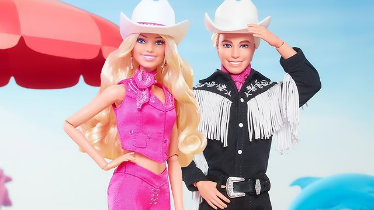 barbie bonecos