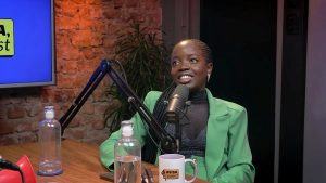 clara moneke