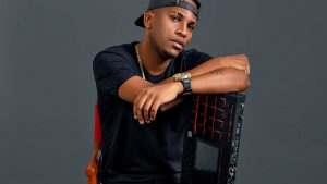 dj dyamante