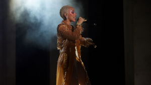 doja cat victoria's secret world tour 2023
