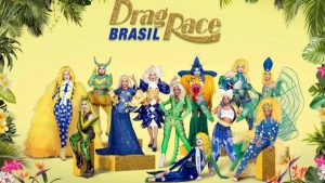 drag race brasil