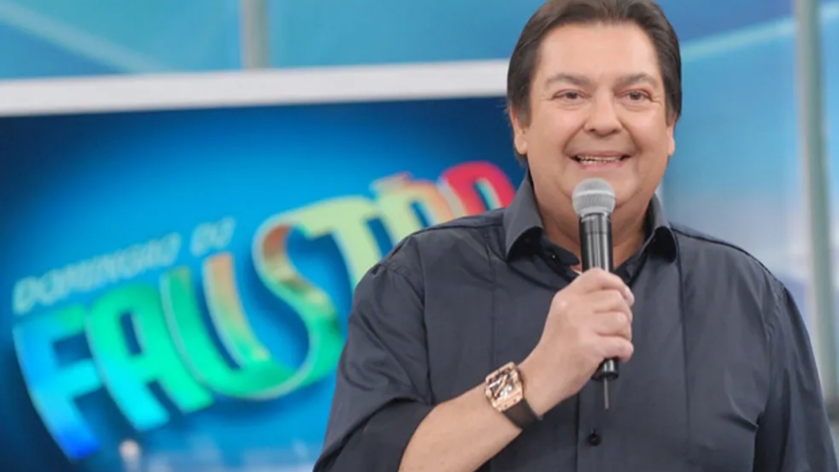 faustão