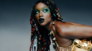 iza afrodhit
