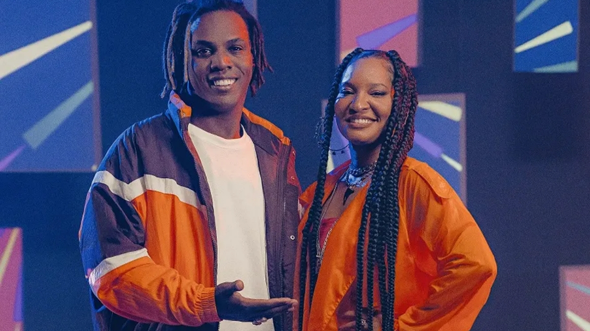larissa luz mc kekel prêmio led