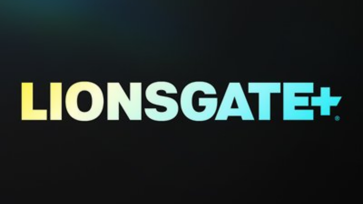 lionsgate+