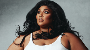 lizzo anuncia retorno
