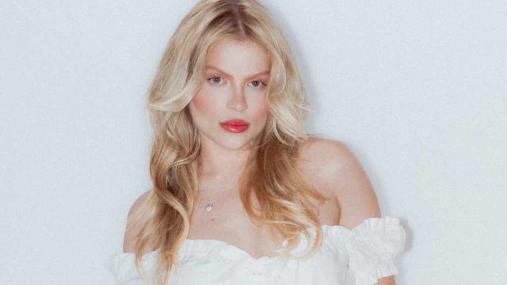luísa sonza spotify brasil