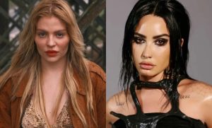 luísa sonza demi lovato