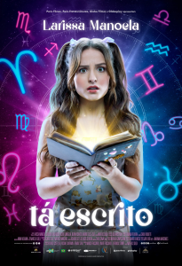 tá escrito