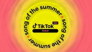 tiktok músicas verão 2023