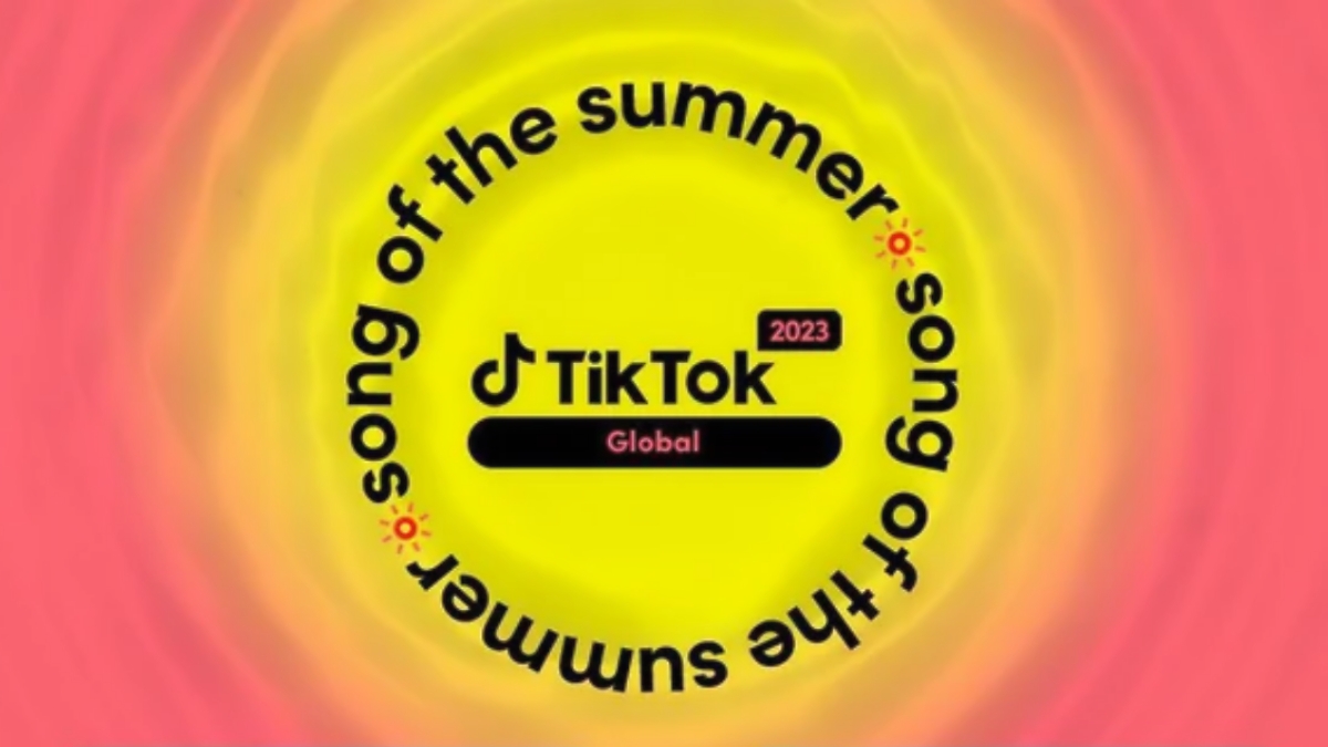tiktok músicas verão 2023