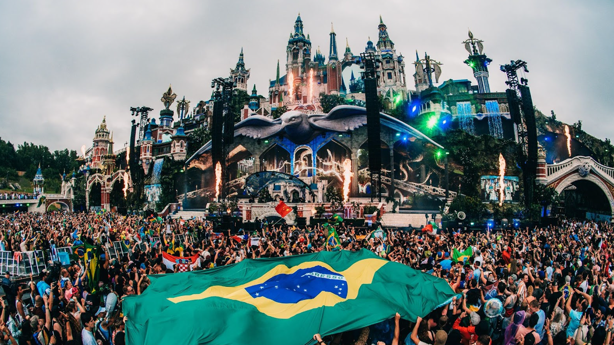 tomorrowland brasil 2023