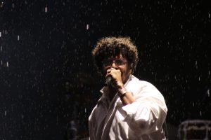 Criolo. Isabella Zeminian/Tracklist
