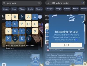 1989 taylor's version google